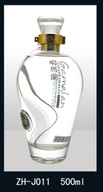 ZH-J011-500ml